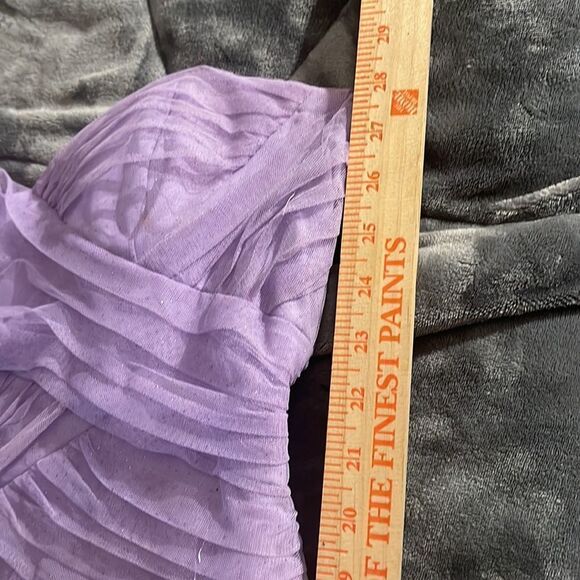 PRETTY GIRL PROM DRESS - Picture 6 of 10